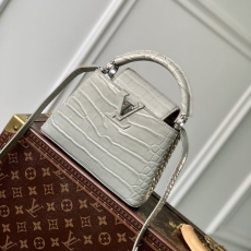 LV Top Handle Bags